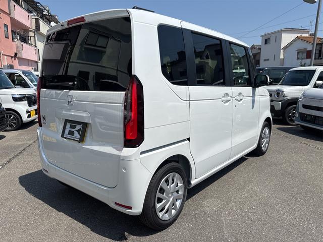 ホンダ Ｎ－ＢＯＸ 16枚目