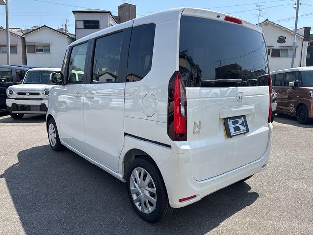 ホンダ Ｎ－ＢＯＸ 18枚目