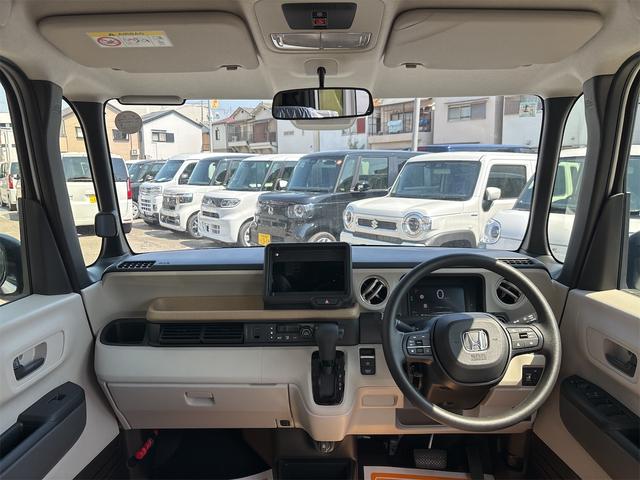 ホンダ Ｎ－ＢＯＸ 2枚目