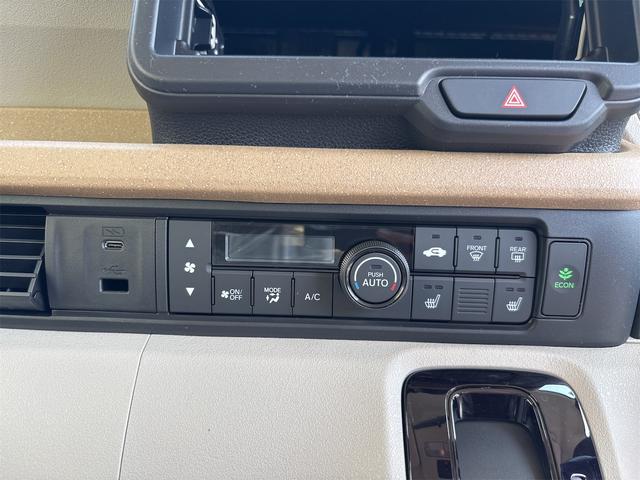ホンダ Ｎ－ＢＯＸ 5枚目