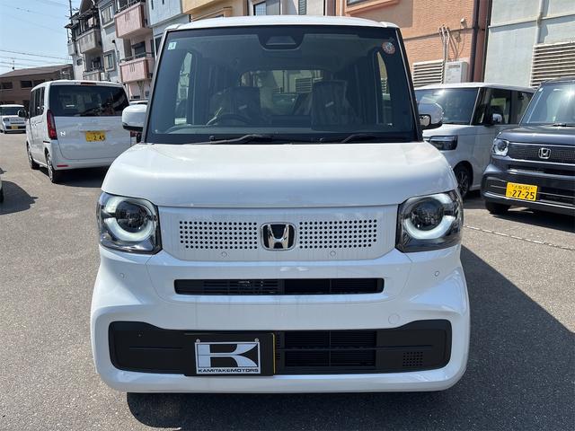ホンダ Ｎ－ＢＯＸ 12枚目