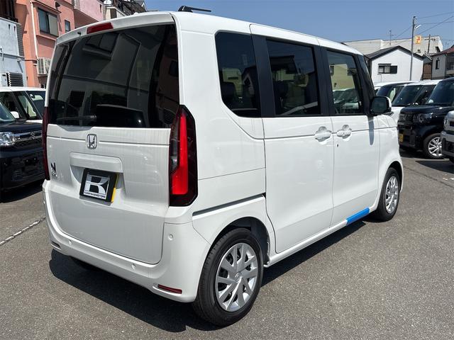 ホンダ Ｎ－ＢＯＸ 17枚目