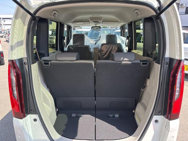 ホンダ Ｎ－ＢＯＸ 19枚目