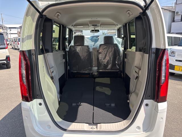 ホンダ Ｎ－ＢＯＸ 20枚目