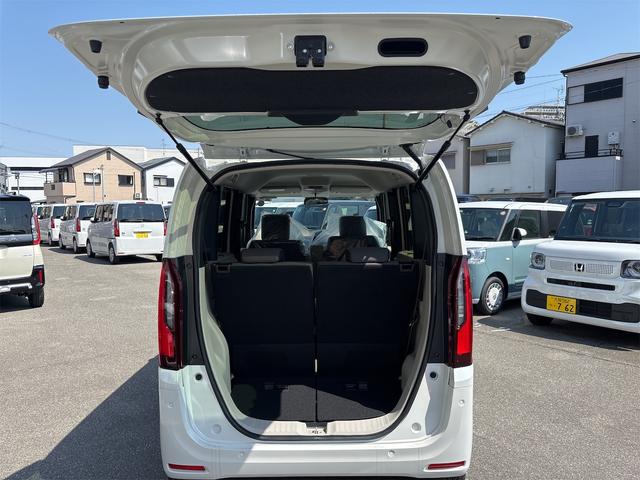 ホンダ Ｎ－ＢＯＸ 27枚目