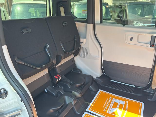 ホンダ Ｎ－ＢＯＸ 30枚目