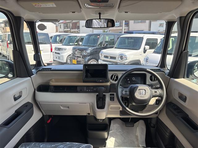 ホンダ Ｎ－ＢＯＸ 2枚目