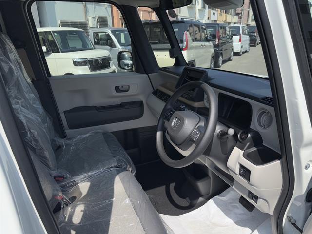 ホンダ Ｎ－ＢＯＸ 23枚目