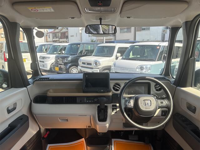 ホンダ Ｎ－ＢＯＸ 2枚目