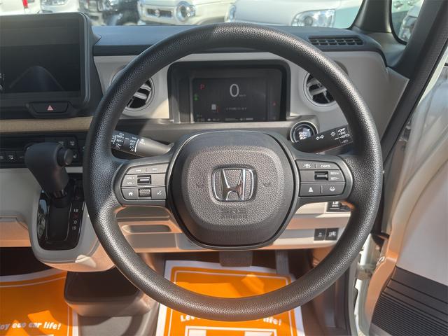 ホンダ Ｎ－ＢＯＸ 3枚目