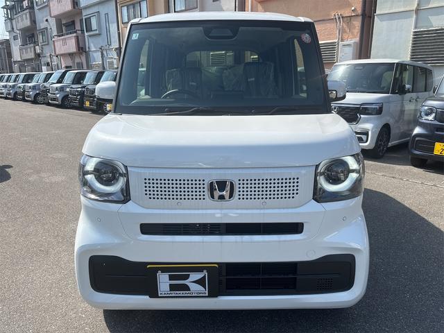 ホンダ Ｎ－ＢＯＸ 12枚目