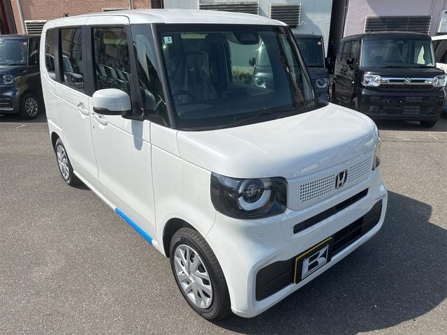 ホンダ Ｎ－ＢＯＸ 13枚目