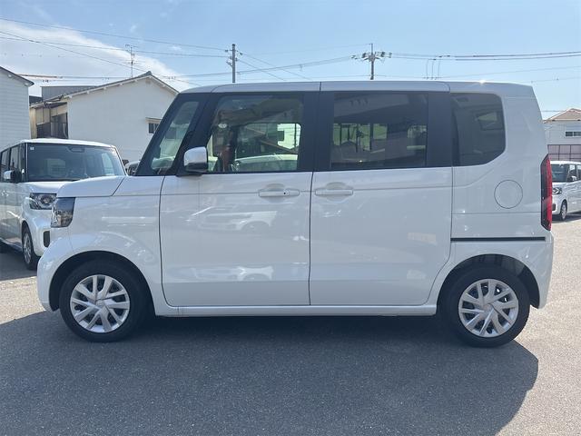 ホンダ Ｎ－ＢＯＸ 15枚目