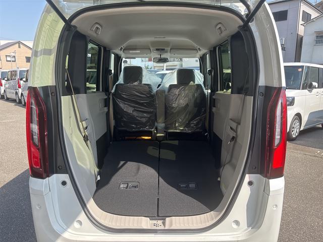 ホンダ Ｎ－ＢＯＸ 21枚目