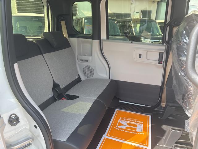 ホンダ Ｎ－ＢＯＸ 25枚目