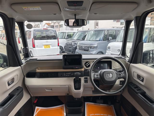 ホンダ N-BOX 2枚目