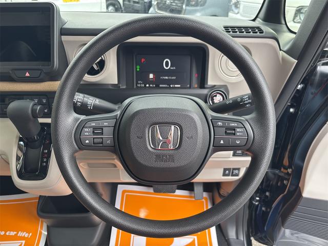 ホンダ N-BOX 3枚目