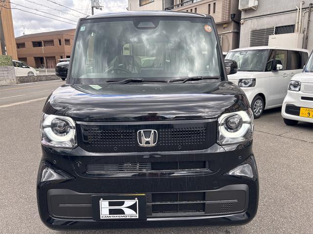 ホンダ N-BOX 12枚目