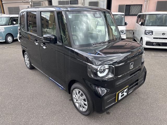 ホンダ N-BOX 13枚目