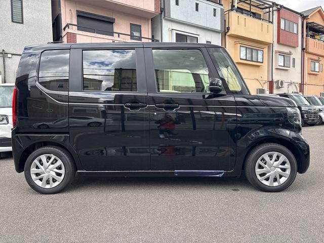 ホンダ N-BOX 14枚目