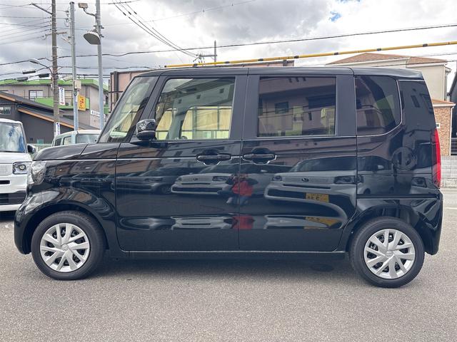 ホンダ N-BOX 15枚目