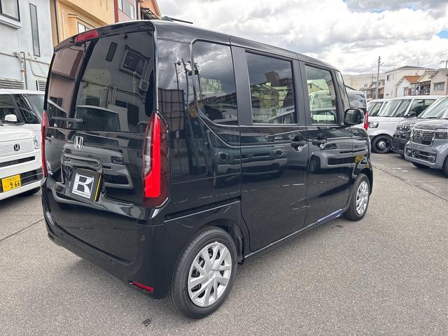 ホンダ N-BOX 16枚目