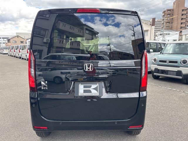 ホンダ N-BOX 17枚目