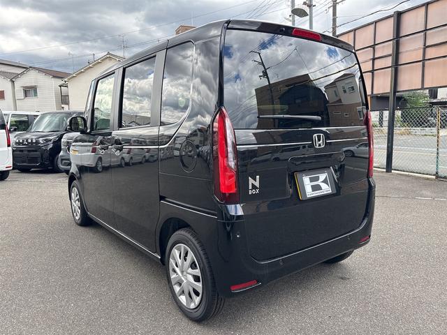ホンダ N-BOX 18枚目