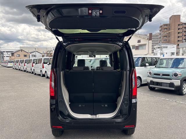 ホンダ N-BOX 19枚目