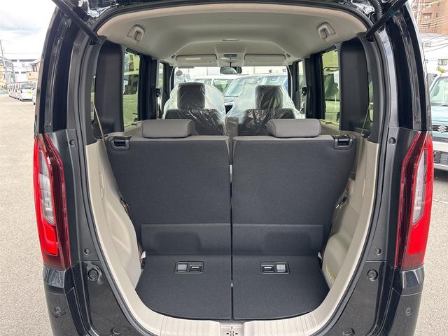 ホンダ N-BOX 20枚目