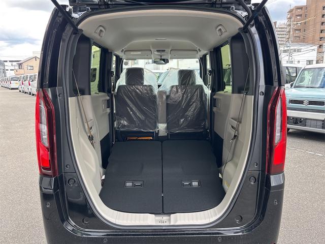 ホンダ N-BOX 21枚目
