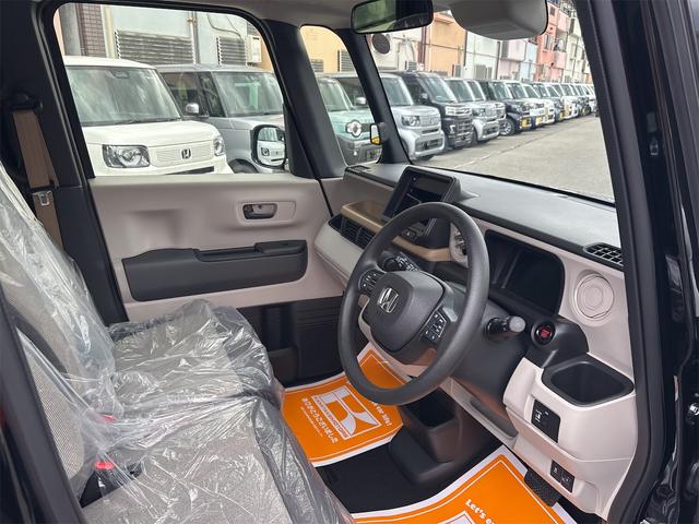 ホンダ N-BOX 24枚目