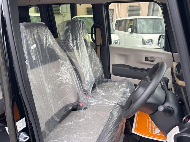 ホンダ N-BOX 25枚目