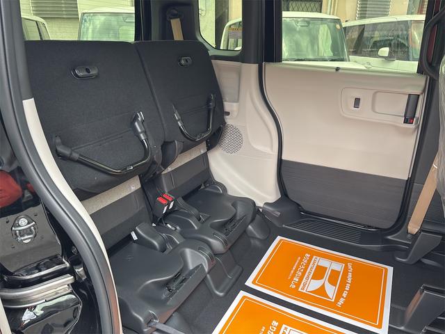 ホンダ N-BOX 27枚目