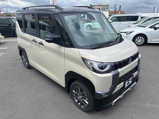 三菱 デリカミニ 13枚目