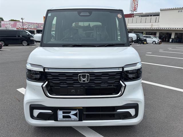 ホンダ Ｎ－ＢＯＸカスタム 12枚目
