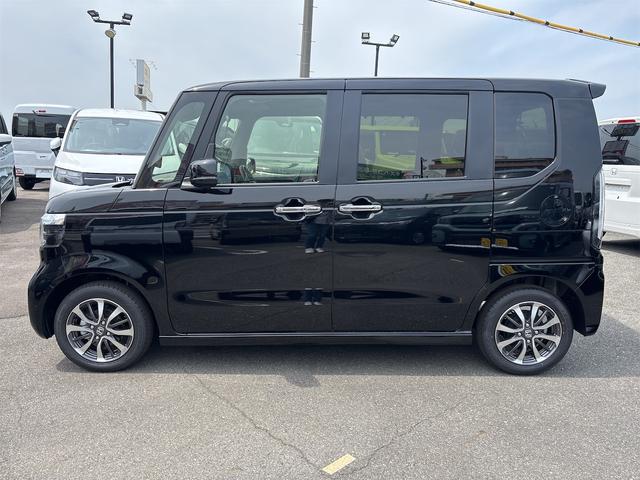 ホンダ Ｎ－ＢＯＸカスタム 14枚目