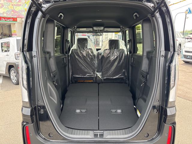 ホンダ Ｎ－ＢＯＸカスタム 20枚目