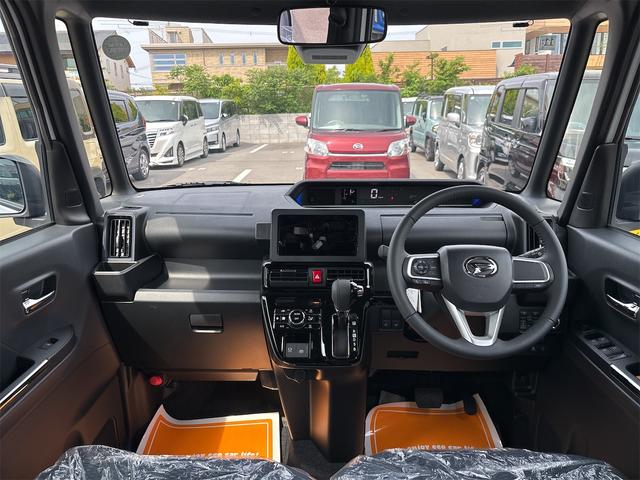 ダイハツ タント 2枚目