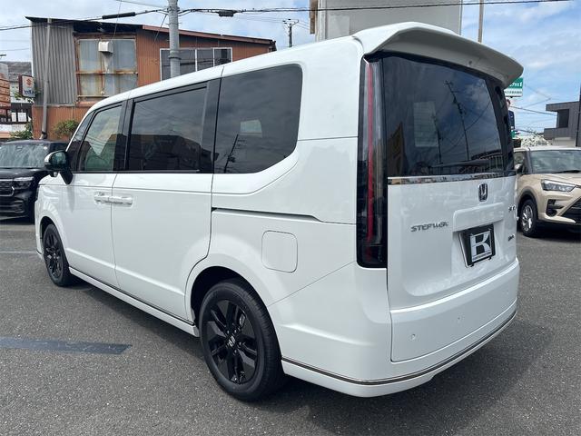 ホンダ ステップワゴン 16枚目