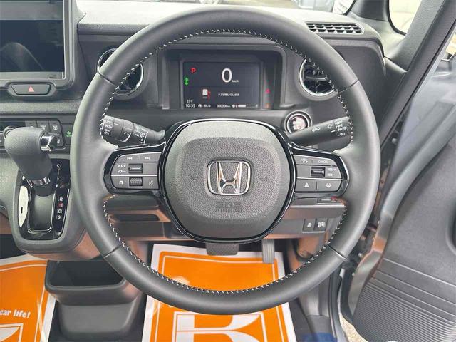 ホンダ Ｎ－ＢＯＸカスタム 3枚目