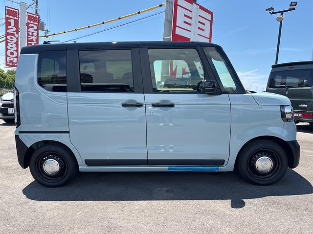 ホンダ Ｎ－ＢＯＸジョイ 13枚目
