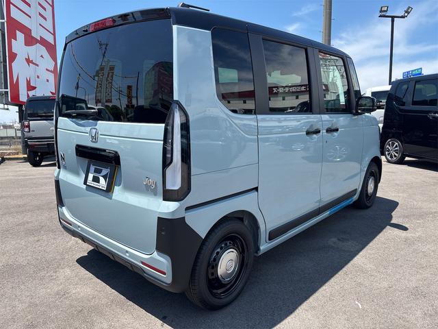 ホンダ Ｎ－ＢＯＸジョイ 14枚目