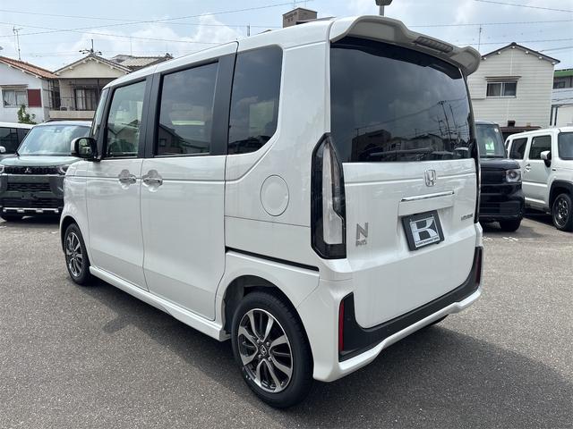 ホンダ Ｎ－ＢＯＸカスタム 17枚目