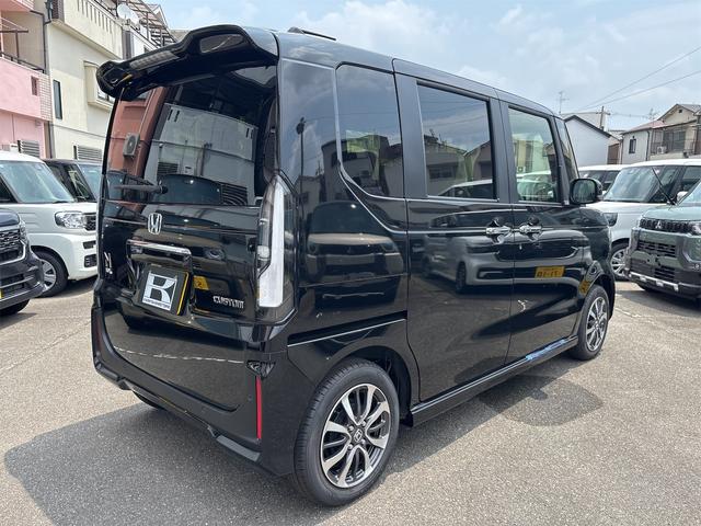 ホンダ Ｎ－ＢＯＸカスタム 14枚目