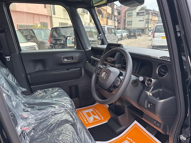 ホンダ Ｎ－ＢＯＸカスタム 25枚目