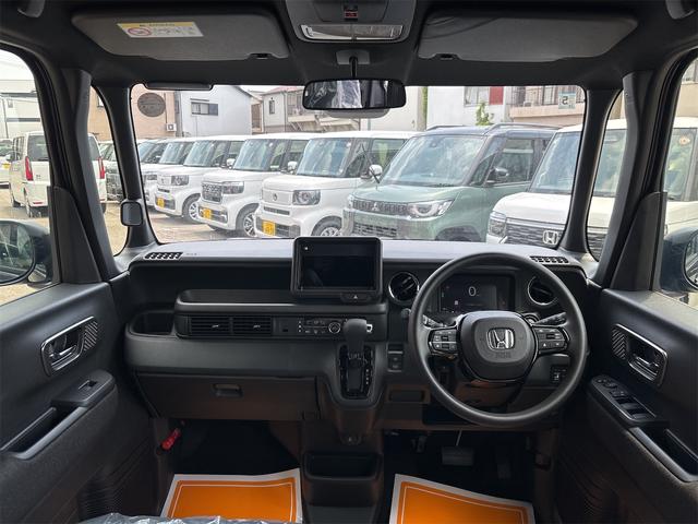 ホンダ Ｎ－ＢＯＸカスタム 2枚目