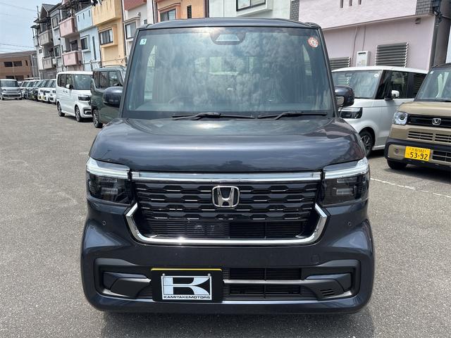 ホンダ Ｎ－ＢＯＸカスタム 13枚目