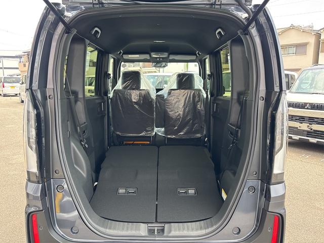 ホンダ Ｎ－ＢＯＸカスタム 20枚目