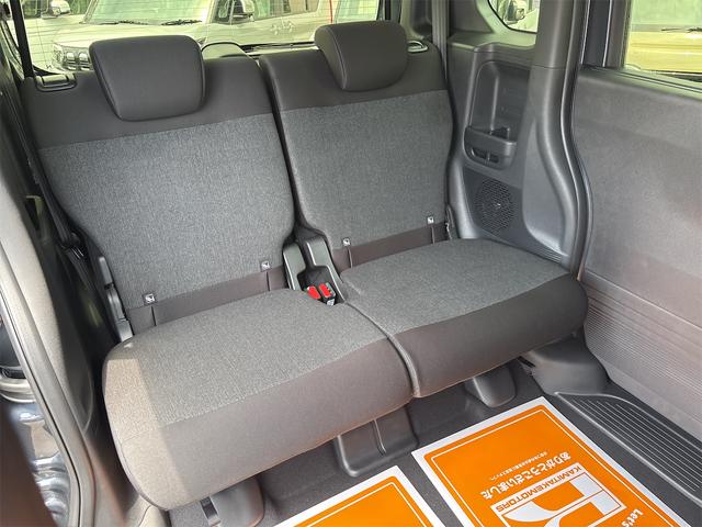 ホンダ Ｎ－ＢＯＸカスタム 26枚目